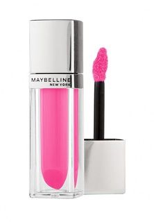 Жидкая помада Maybelline New York