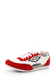 Кроссовки Umbro