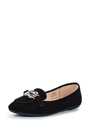 Лоферы Topshop