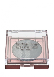 Тени для век freshMinerals