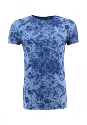 Футболка Burton Menswear London