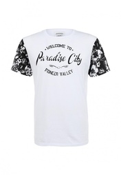 Футболка Burton Menswear London