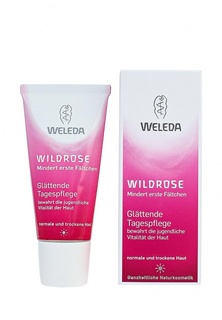 Крем-уход Weleda