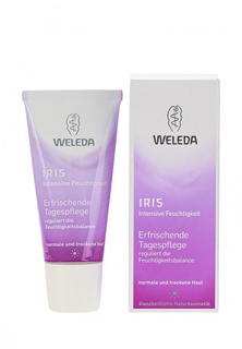 Крем-уход Weleda