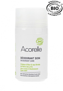 Роликовый дезодорант Acorelle