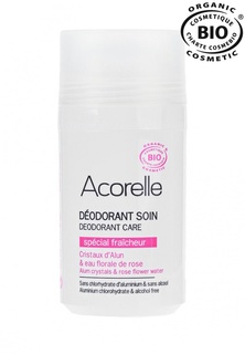 Роликовый дезодорант Acorelle