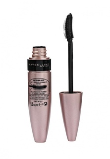 Тушь Maybelline New York