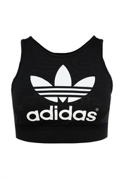 Топ спортивный adidas Originals