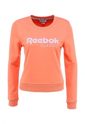 Свитшот Reebok Classics