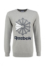 Свитшот Reebok Classics