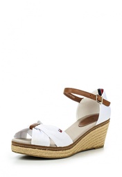 Босоножки Tommy Hilfiger