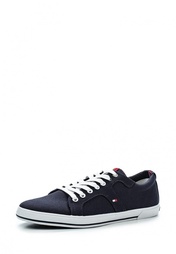 Кеды Tommy Hilfiger