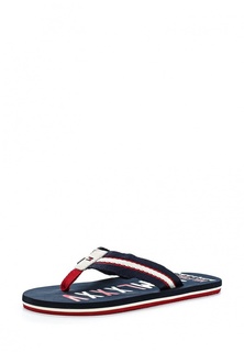 Сланцы Tommy Hilfiger