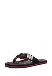 Сланцы Tommy Hilfiger