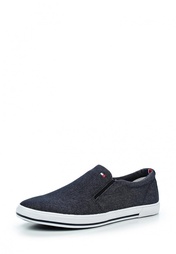 Слипоны Tommy Hilfiger