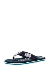 Сланцы Tommy Hilfiger