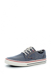 Кеды Tommy Hilfiger