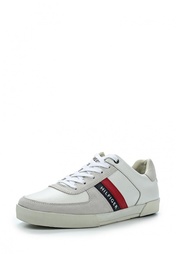 Кеды Tommy Hilfiger