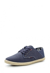 Кеды Tommy Hilfiger