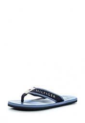 Сланцы Tommy Hilfiger