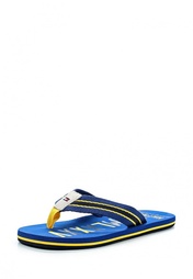 Сланцы Tommy Hilfiger