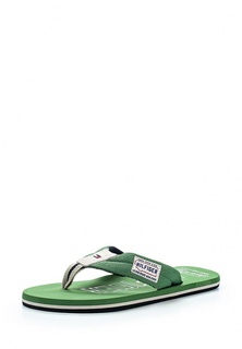 Сланцы Tommy Hilfiger