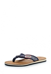 Сланцы Tommy Hilfiger