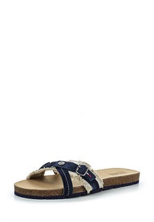 Шлепанцы Tommy Hilfiger