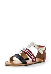 Сандалии Tommy Hilfiger