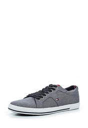 Кеды Tommy Hilfiger