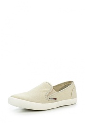Слипоны Tommy Hilfiger