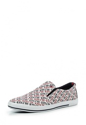 Слипоны Tommy Hilfiger