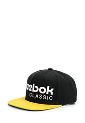 Бейсболка Reebok Classics