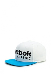 Бейсболка Reebok Classics