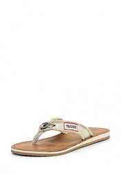 Шлепанцы Tommy Hilfiger