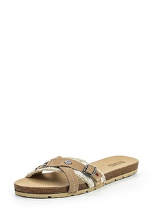Шлепанцы Tommy Hilfiger