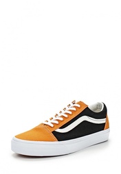 Кеды Vans