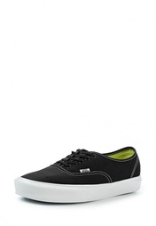 Кеды Vans