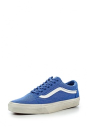 Кеды Vans