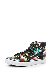 Кеды Vans