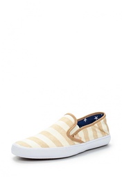 Слипоны Vans