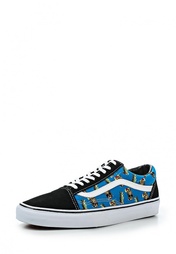 Кеды Vans