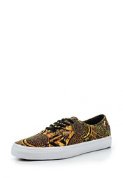 Кеды Vans