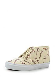 Кеды Vans