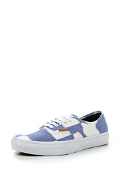 Кеды Vans