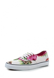 Кеды Vans