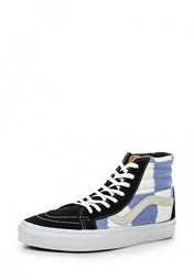Кеды Vans