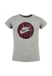 Футболка спортивная Nike