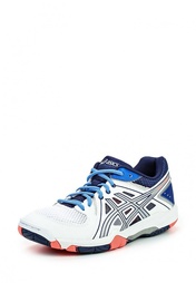 Кроссовки Asics