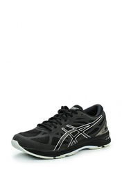 Кроссовки (SPORT SHOES) GEL-DS TRAINER 20 NC LITE-SHOW W черный Asics